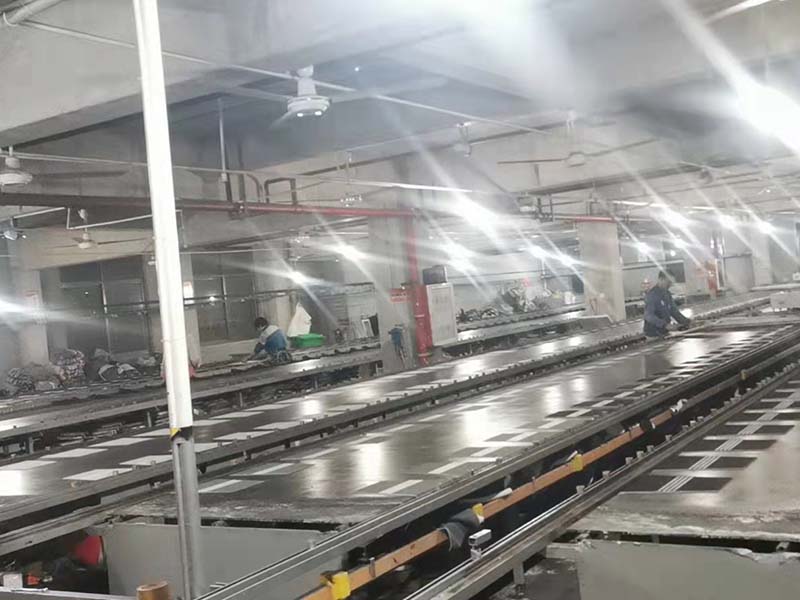 丝网印刷